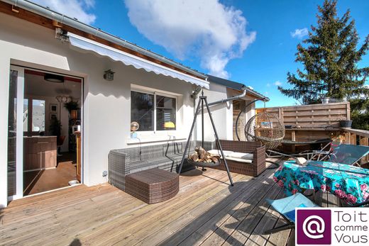 Luxus-Haus in Romainville, Seine-Saint-Denis