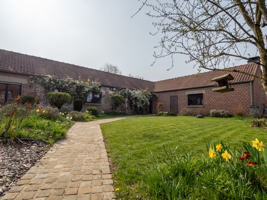 Casa di lusso a Templeuve-en-Pévèle, North