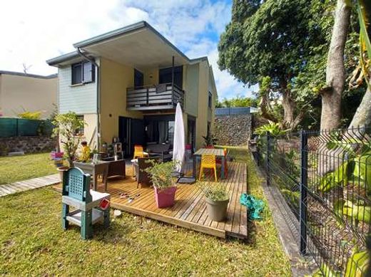 Villa in Saint-Denis, Réunion