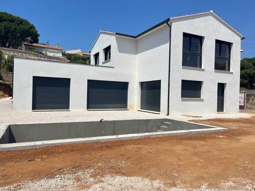 Luxus-Haus in La Ciotat, Bouches-du-Rhône