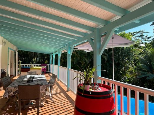 Villa en Baie-Mahault, Guadeloupe