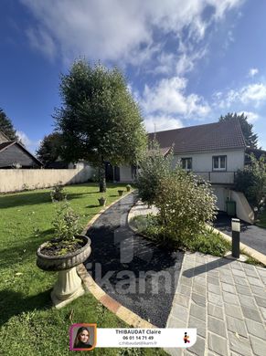 Casa de lujo en Gazeran, Yvelines