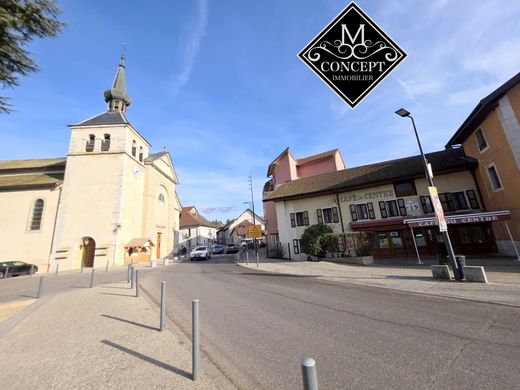 Luxury home in Frangy, Haute-Savoie