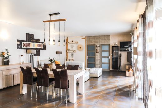 豪宅  Royan, 滨海夏朗德省