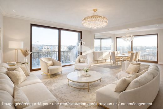 Appartamento a Saint-Maur-des-Fossés, Val-de-Marne