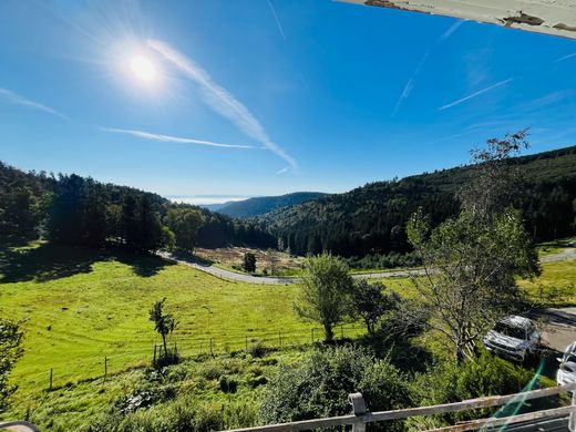 Lüks ev Aubure, Haut-Rhin