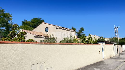 Casa di lusso a Balaruc-les-Bains, Hérault