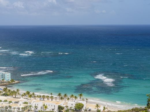 别墅  Saint Martin