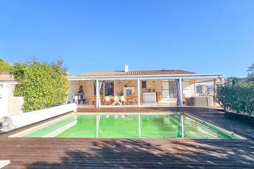 Lorgues, Varの高級住宅