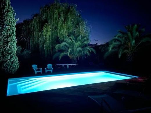 Villa in Sainte-Lucie de Porto-Vecchio, South Corsica