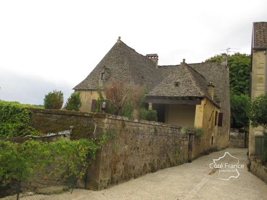 豪宅  Marquay, Dordogne