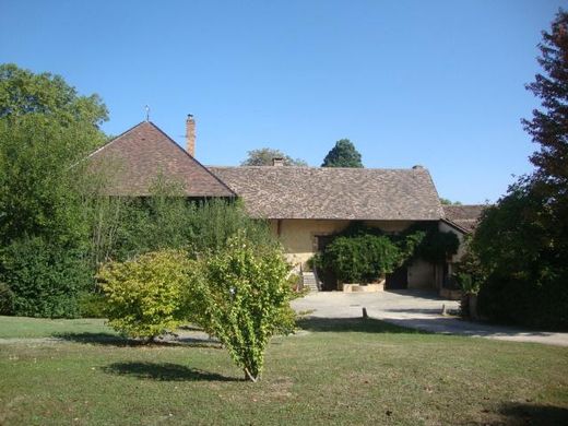 Luksusowy dom w Ambérieux-en-Dombes, Ain