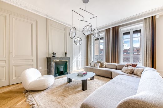 Piso / Apartamento en Lyon, Ródano