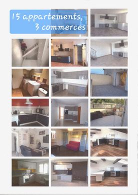 Luxe woning in Bouc-Bel-Air, Bouches-du-Rhône