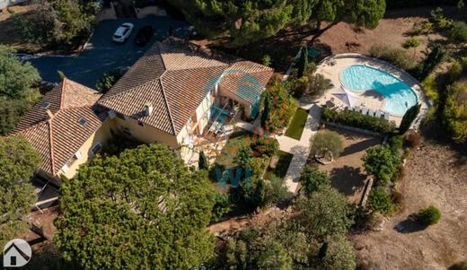 Villa a Vidauban, Var