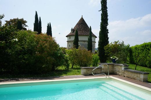 Luxe woning in Champagne, Dordogne