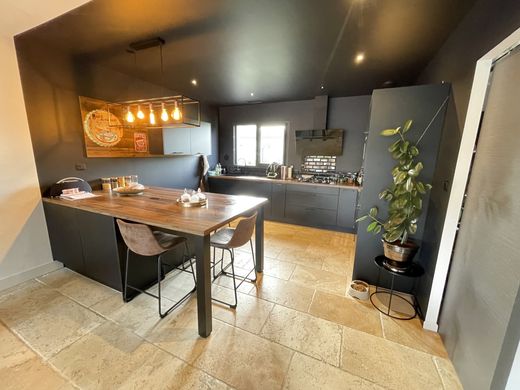 Villa à Dieupentale, Tarn-et-Garonne