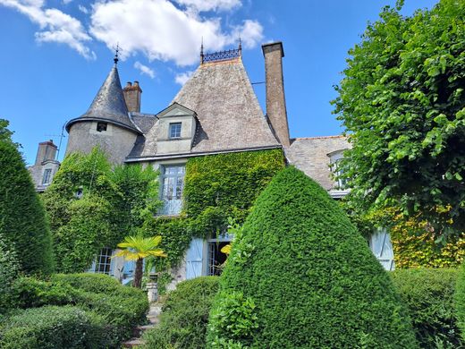 منزل ﻓﻲ Ingrandes, Maine-et-Loire