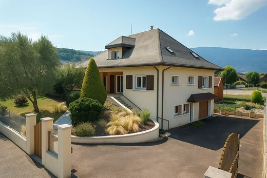 Casa di lusso a Chambéry, Savoia
