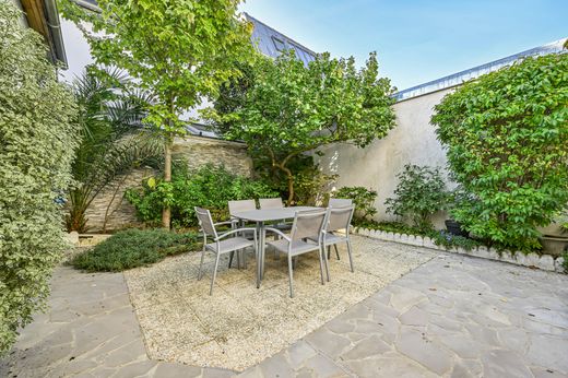 Casa de luxo - Boulogne-Billancourt, Hauts-de-Seine
