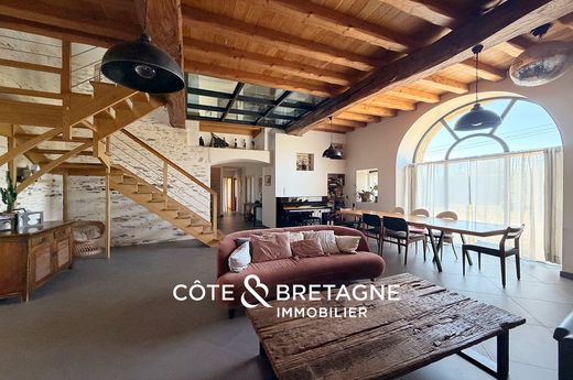 Luxury home in Arzal, Morbihan