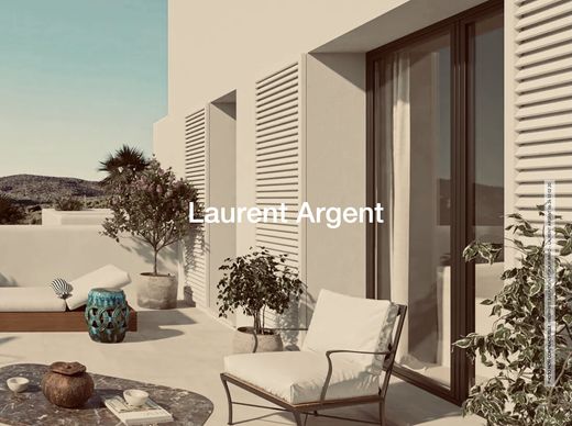 Appartement à Toulon, Var