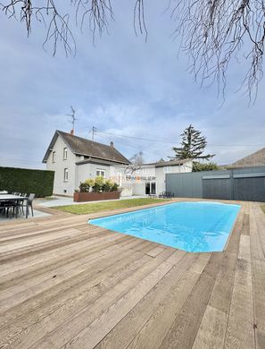 Casa de luxo - Kingersheim, Alto Reno