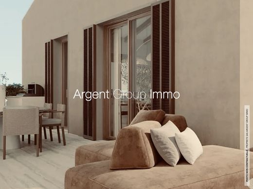 套间/公寓  Bormes-les-Mimosas, Var