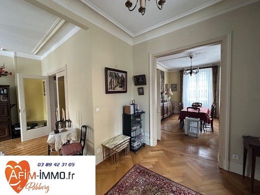 Luxury home in Mulhouse, Haut-Rhin