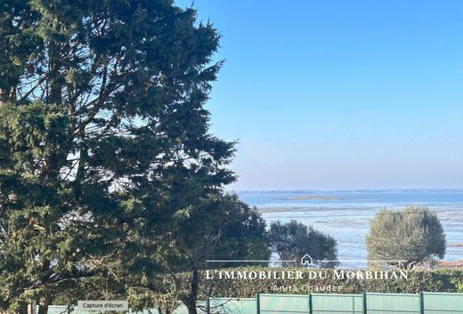 Sarzeau, Morbihanの高級住宅