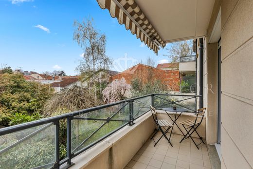 Appartement à Le Vésinet, Yvelines