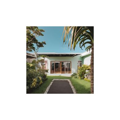 Luxe woning in Saint-Pierre, Réunion