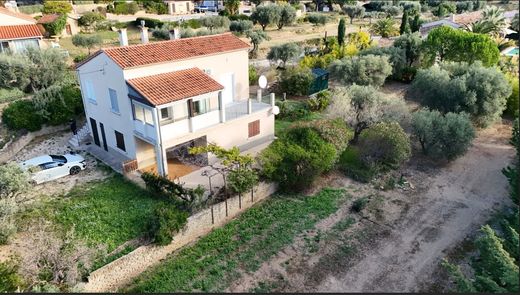 Πολυτελή κατοικία σε La Cadière-d'Azur, Var