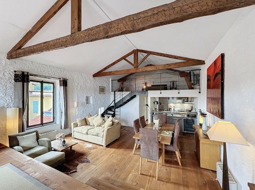 Apartamento - Villefranche-sur-Mer, Alpes Marítimos