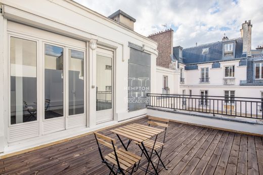 Appartamento a Monceau, Courcelles, Ternes, Parigi