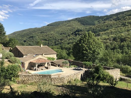 Villa in Valgorge, Ardèche