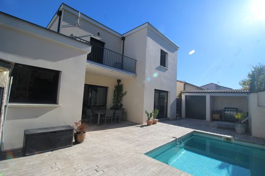 Casa de lujo en Narbona, Aude