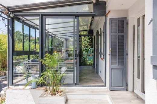 빌라 / 앙티브, Alpes-Maritimes