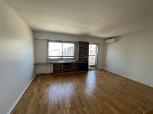 Квартира, Motte-Picquet, Commerce, Necker, Paris