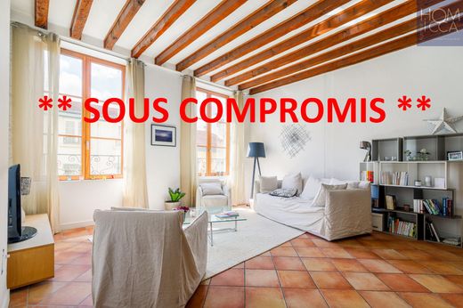 套间/公寓  里昂, Rhône