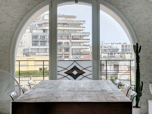 Διαμέρισμα σε Juan-les-Pins, Alpes-Maritimes