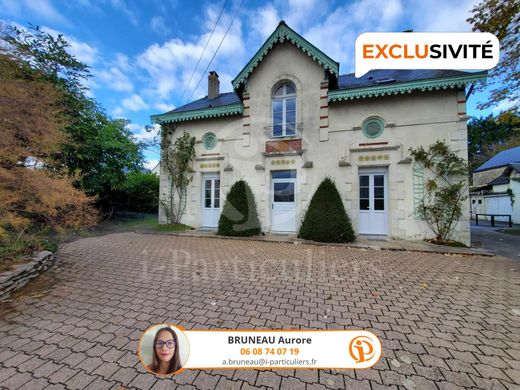Maison de luxe à Azay-le-Rideau, Indre-et-Loire