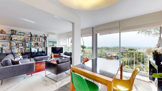 Вилла, Vallauris, Alpes-Maritimes