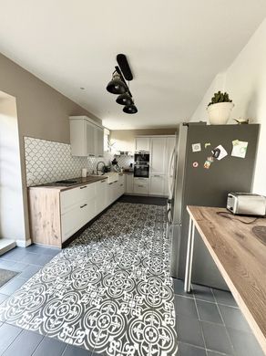 Casa de lujo en Beuvillers, Meurthe y Mosela