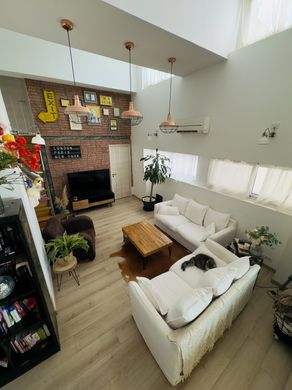 Appartement in Menton, Alpes-Maritimes