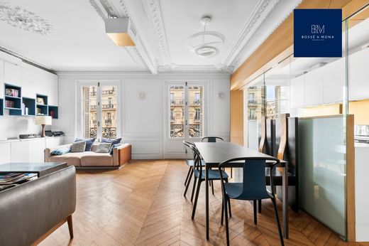 Appartamento a Tour Eiffel, Invalides – Ecole Militaire, Saint-Thomas d’Aquin, Parigi