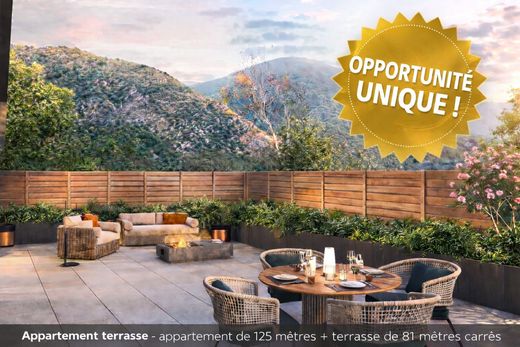 Appartement à Apremont, Savoie