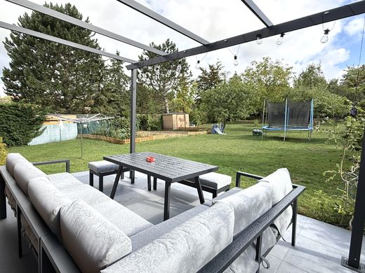 Fleury, Moselleの高級住宅