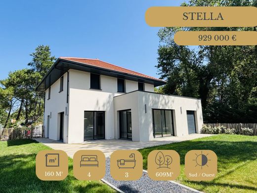 Casa di lusso a Cucq, Passo di Calais