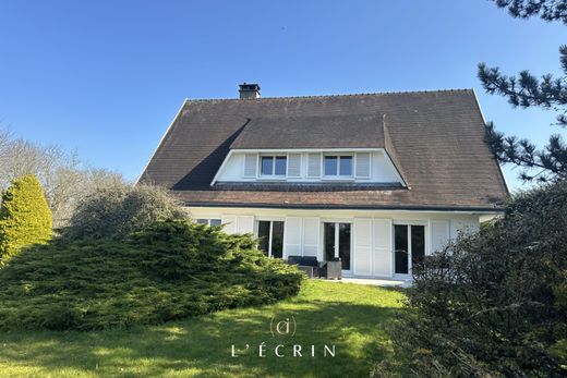 Luksusowy dom w Mont-Saint-Aignan, Seine-Maritime